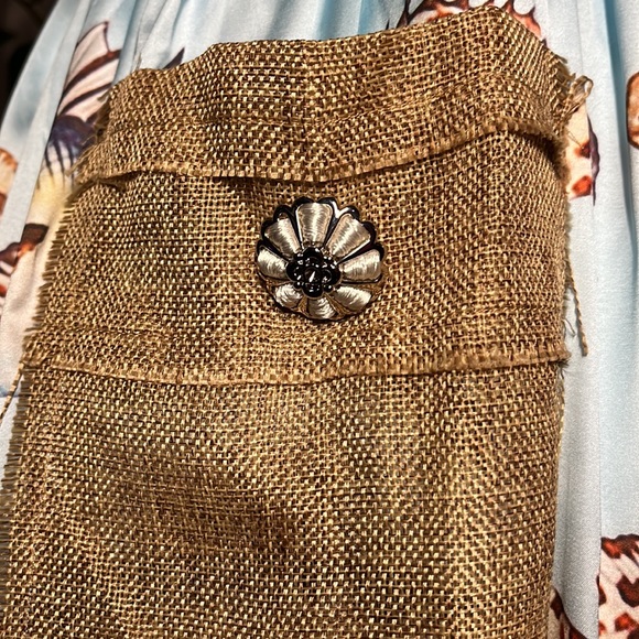 Shiny Fish Dress - Picture 3 of 6